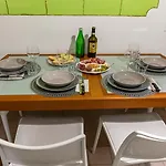 Casa Di Olga - Historical Inside The Walls