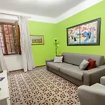 شقة Casa Di Olga - Historical Inside The Walls *
