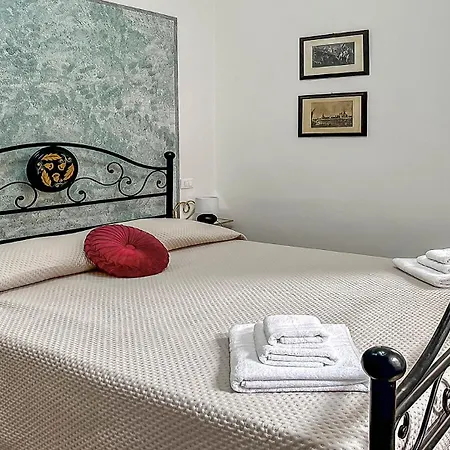 Casa Di Olga - Historical Inside The Walls *