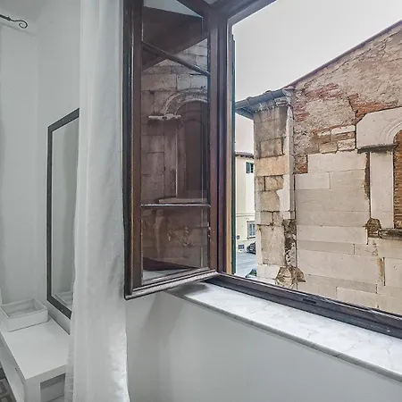 Lejlighed Casa Di Olga - Historical Inside The Walls