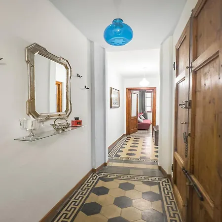 Lejlighed Casa Di Olga - Historical Inside The Walls *