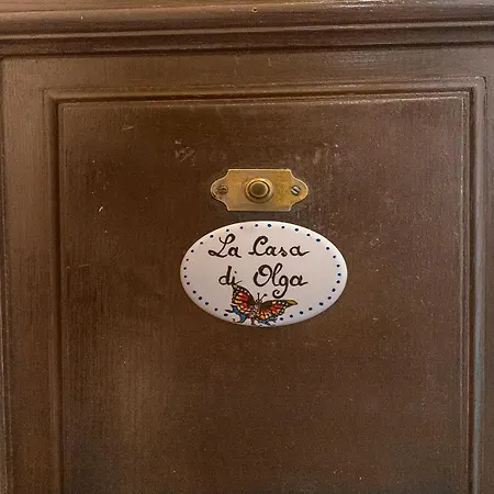 Casa Di Olga - Historical Inside The Walls 아파트 루카