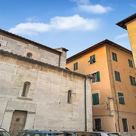 Casa Di Olga - Historical Inside The Walls *