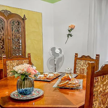 Casa Di Olga - Historical Inside The Walls شقة