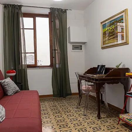 Casa Di Olga - Historical Inside The Walls شقة