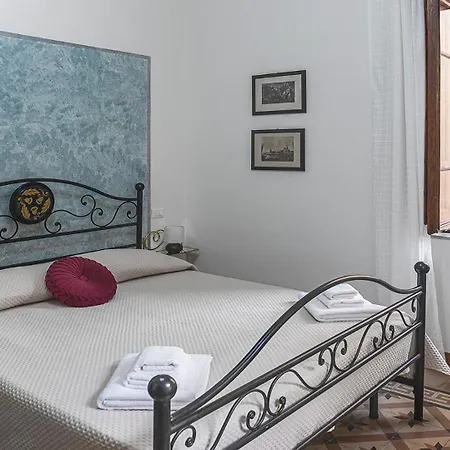 아파트 Casa Di Olga - Historical Inside The Walls