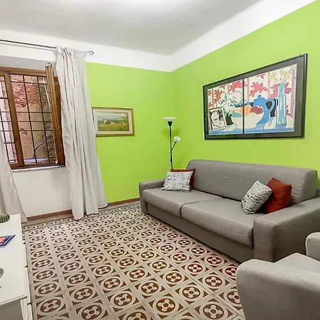 Lejlighed Casa Di Olga - Historical Inside The Walls *
