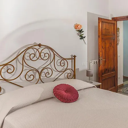 Casa Di Olga - Historical Inside The Walls