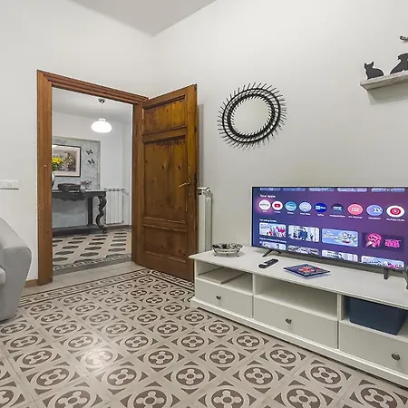 아파트 Casa Di Olga - Historical Inside The Walls