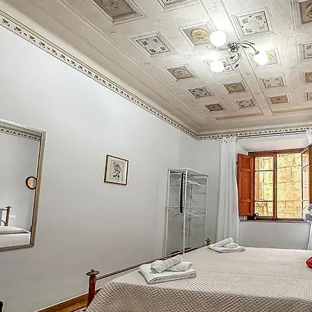 Casa Di Olga - Historical Inside The Walls شقة *