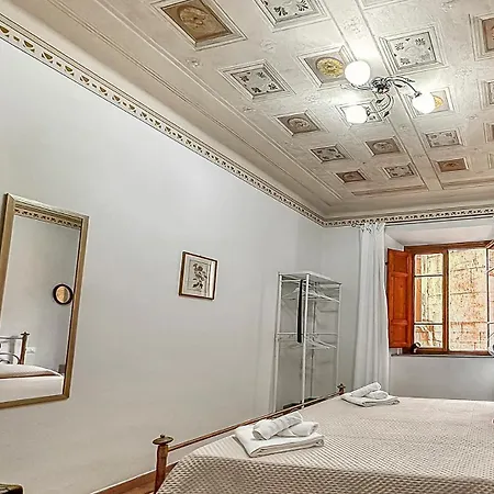 Casa Di Olga - Historical Inside The Walls *