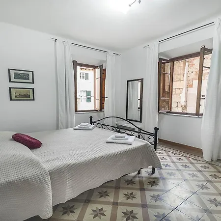 Apartment Casa Di Olga - Historical Inside The Walls