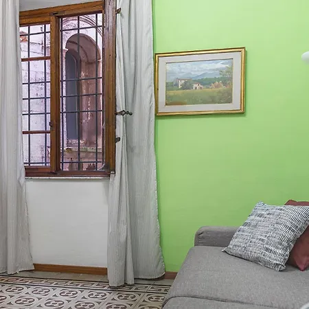 Apartment Casa Di Olga - Historical Inside The Walls *