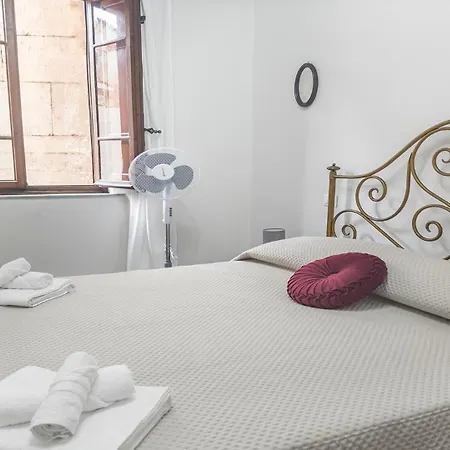 Lejlighed Casa Di Olga - Historical Inside The Walls Lucca