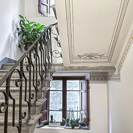 Casa Di Olga - Historical Inside The Walls * 루카