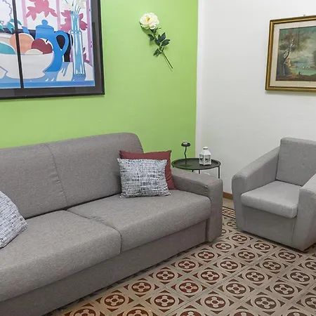 Apartment Casa Di Olga - Historical Inside The Walls