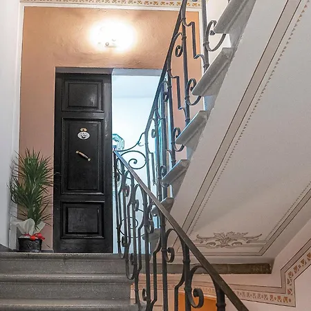 Lejlighed Casa Di Olga - Historical Inside The Walls *